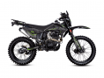 Мотоцикл Avantis Just CB300F