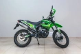 Мотоцикл VMC Enduro CG300