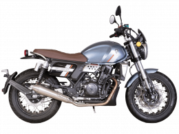Мотоцикл CYCLONE RE401
