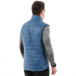 Жилет утеплённый DF VEST 200 Blue