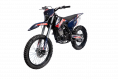 Мотоцикл BRZ SHOT SPRINT X CB300F