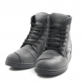 Мотоботы DF URBAN Black