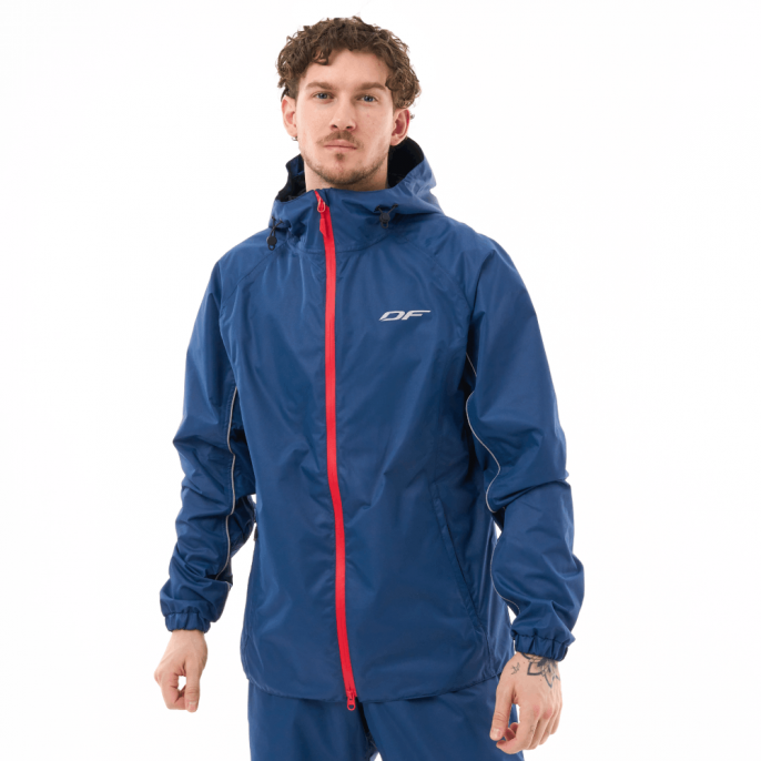 Мембранный костюм Active 2.0 DARK- BLUE (М)
