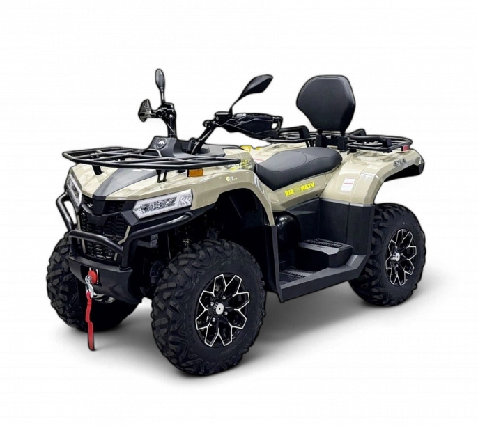 Квадрицикл Bizon YK450A EPS ПТС