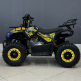 Детский квадроцикл ATV NEO MINI 4T AUTO 50cc