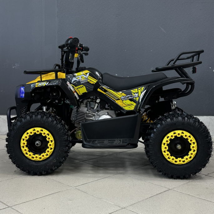 Детский квадроцикл ATV NEO MINI 4T AUTO 50cc