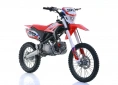 Питбайк APOLLO RFZ Y 125LE RED