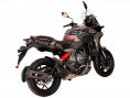 Мотоцикл CYCLONE RX6 (SR650)