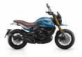 Мотоцикл Moto Morini SEIEMMEZZO SCR