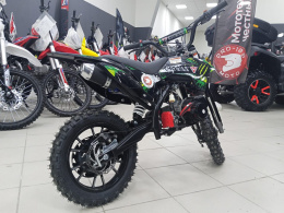 Мини кросс бензиновый MOTAX MINICROSS 50 ES