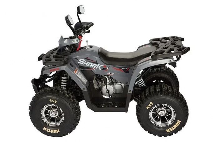 Квадроцикл Avantis Shark HS8 150 Premium