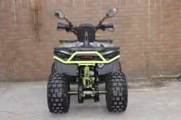 Квадроцикл Avantis Optima New 170 Lux