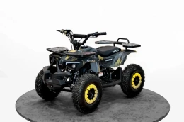 Детский квадроцикл MOTAX GRIZLIK MINI PS