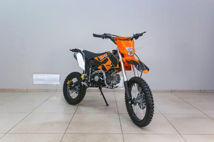 ПитБайк VMC KXD 17/14	
