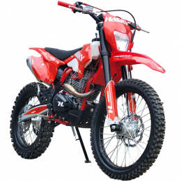 Мотоцикл Hasky F5 RIDE 2025