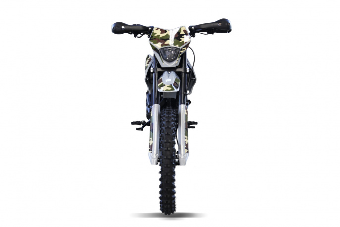 Мотоцикл BRZ Z7 CB300F