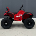 Детский квадроцикл Polaris