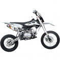 Питбайк Regulmoto FIVE EA (полуавтомат КПП)