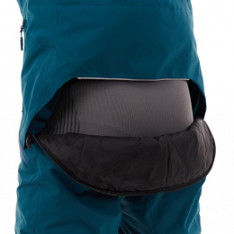 Комбинезон GRAVITY PREMIUM Man Dark Ocean - Orange