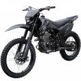 Мотоцикл BRZ SHOT TACTIC CB300F