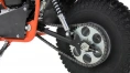 Мотоцикл СКАУТ САФАРИ 3L- 9  BIGFOOT(ФАРА, перед и зад подвес., KP230 PRO 9лс ,руч.старт, диск торм)	