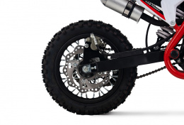 Питбайк PROGASI Kids Power 110 (10/12)