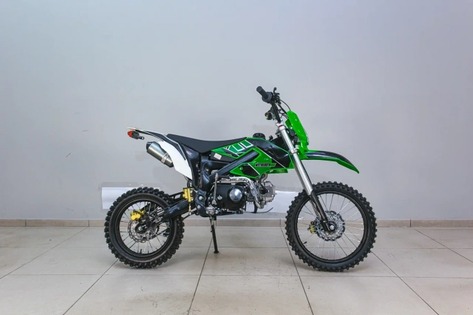 ПитБайк VMC KXD 17/14	