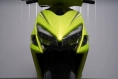 Скутер SPRMOTORS SPORT FS