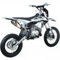 Питбайк Regulmoto FIVE EA (полуавтомат КПП)