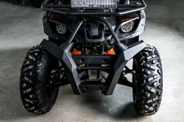 Квадроцикл SPRMOTORS ATV Grizzly MAX- 200HM