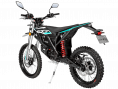 Мотоцикл CINECO EX3