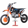 Питбайк Regulmoto SPITFIRE 17/14