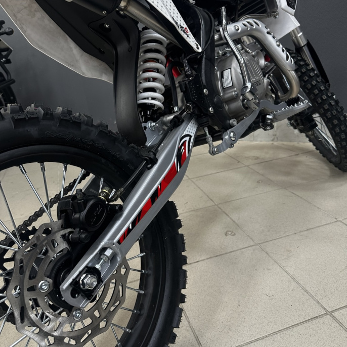 Питбайк BRZ H4 ZS190 19/16