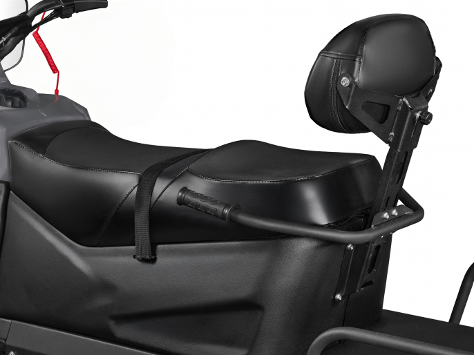 Снегоход утилитарный  SK700 PRO