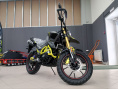 Мотоцикл турэндуро ROCKOT HOUND 250