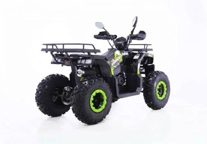 Квадроцикл YACOTA WARRIOR PRO