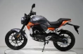 Мотоцикл SPRMOTORS STREET 250 