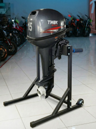 Лодочный мотор TMBK T15BMS