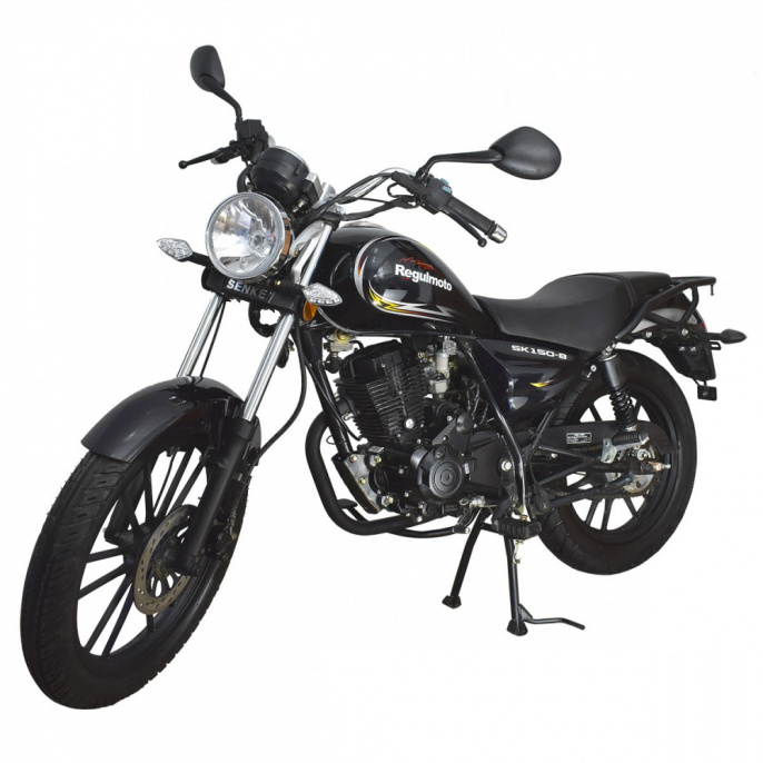 Мотоцикл Regulmoto SK150-8 