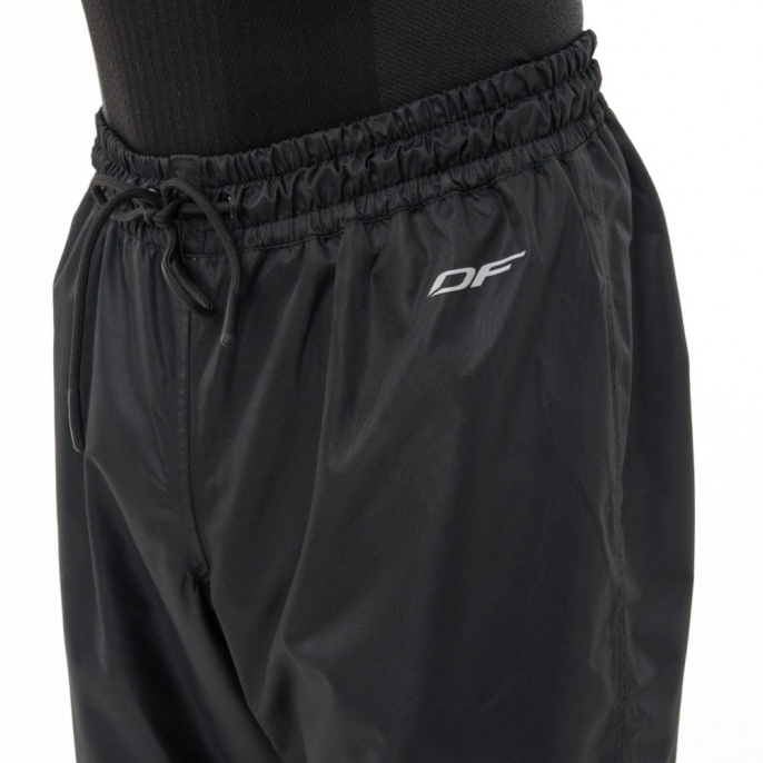 Мембранный костюм ACTIVE 2.0 Man Black