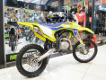 Питбайк Apollo RXF FREERIDE 125LE 19/16