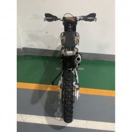 Мотоцикл Fidelis Epic PR300 (ZS175FMN)