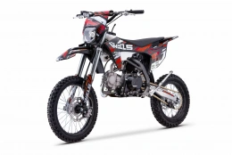 Питбайк WELS RTX 125 17/14