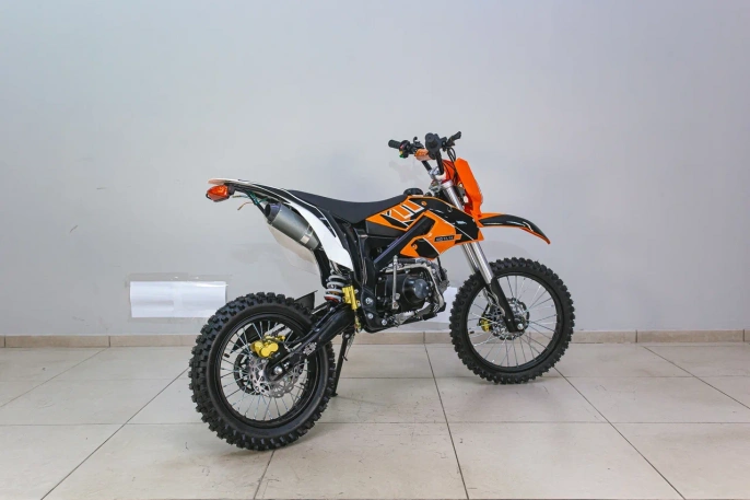 ПитБайк VMC KXD 17/14	
