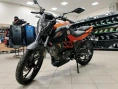 Мопед OKAMI 125 (49)сс
