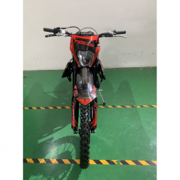 Мотоцикл Fidelis King CB300RL (175FMN)
