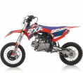 Питбайк Apollo RXF FREERIDE 125LE 17/14