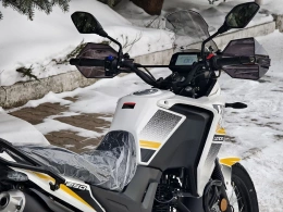 Мотоцикл LONCIN MS250
