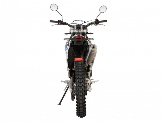 Мотоцикл GR S1 (4T YB300H)