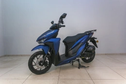 Скутер VMC Inferno 49сс (170)